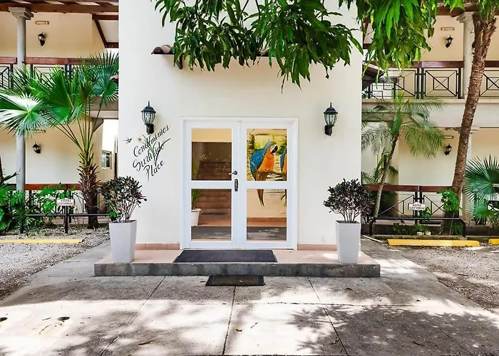 Trendy Renovated With Private Patio, Shared Pool & Jacuzzi Near The Apartamento Potrero (Guanacaste)