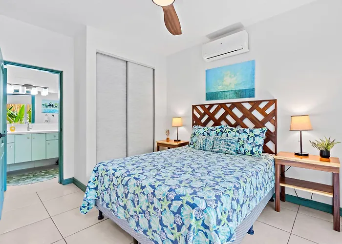 Apartamento Trendy Renovated With Private Patio, Shared Pool & Jacuzzi Near The *